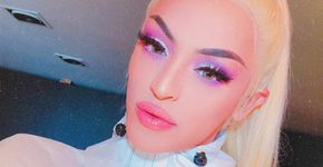 Foto: (reprodução/Instagram/@pabllovittar)