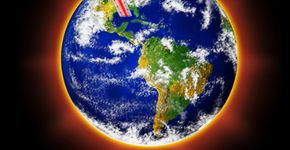 Debate sobre aquecimento global