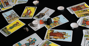 Tarot do dia: previsão para os 12 signos em 25/09/2026