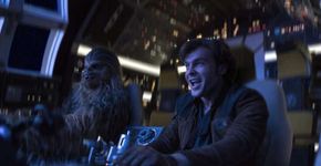15 produtos para os fãs de Han Solo e Chewbacca