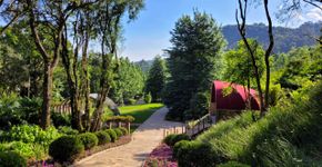 Foto: (Reprodução/Garden Park Gramado)