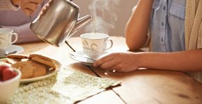 Foto: (iStock/PeopleImages)