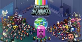 Dica Digital Joga: Chroma Squad