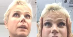 Xuxa revela qual sua tatuagem íntima preferida