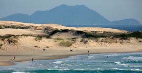 Foto: (Caio Vilela/MTur)