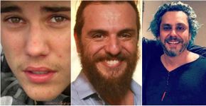 Página faz sucesso apontando ‘feiura’ dos famosos