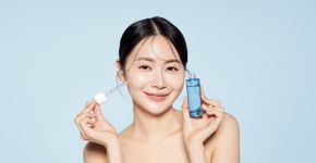 Do fundo do mar ao skincare: conheça os novos ativos marinhos da beleza coreana
