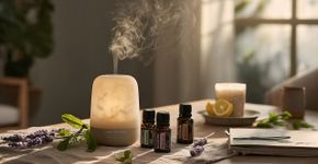 O aroma que faz qualquer visitante sentir que sua casa é limpa