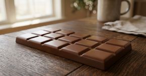Na geladeira ou no armário: onde guardar a barra de chocolate para mantê la intacta quando o calor aumenta? Especialistas respondem