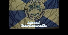 Samba da Ponte