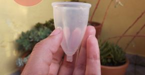 Cinco curiosidades sobre o uso do coletor menstrual