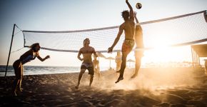 Foto: (skynesher/iStock)