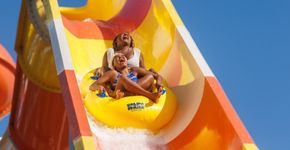 Foto: (Valparaíso Adventure Park/Divulgação)