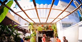 Conheça os hostels que oferecem hospedagem de graça