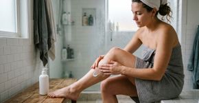 Pele ressecada no frio? Uma rotina simples de três dias pode devolver maciez e aliviar a coceira