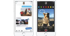 App de mensagem do iPhone sugere gif pornô de ‘Meu Pequeno Pônei’