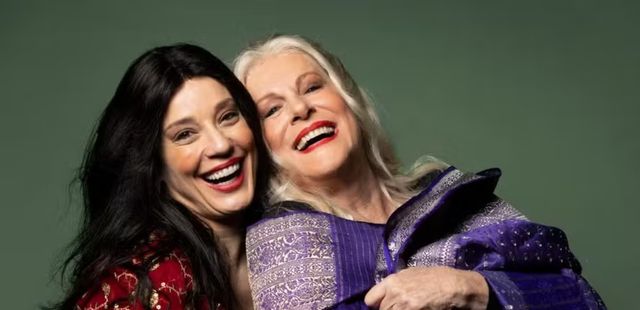 Espetáculo ‘Fafá de Belém, o Musical’