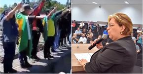 Foto: (Reprodução/Redes sociais/Câmara dos Vereadores)