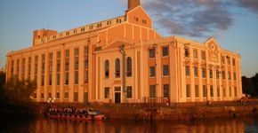 Secretaria da Cultura de Porto Alegre lança Edital Usina das Artes