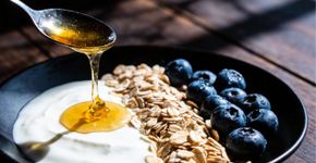 Uma colher de chá de um ingrediente comum por dia é suficiente: seu coração e intestinos ficarão em muito melhor forma