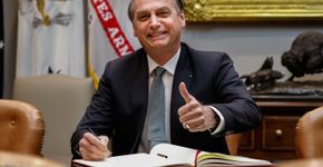 Foto: (Agência Brasil/Alan Santos)
