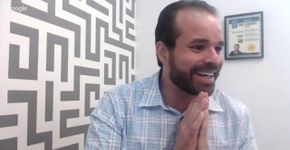 Palestra trata sobre depressão e ansiedade