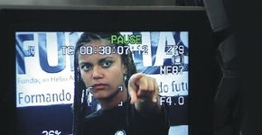 Novolhar exibe sua história no CineBombril