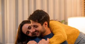 Ritual poderoso para atrair o amor em 2026