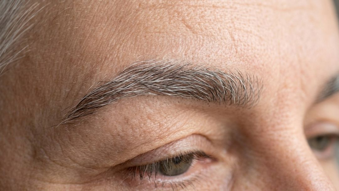 A aplicação caseira próxima aos olhos envolve riscos de irritações severas e dermatite.