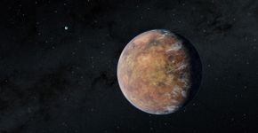 Astrônomos da Nasa identificam possível nova “segunda Terra”