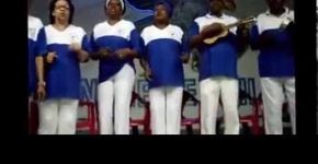 Velha Guarda Musical da Nenê de Vila Matilde