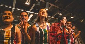 Fundação das Artes apresenta espetáculo com sessão gratuita para a Terceira Idade de São Caetano nesta sexta