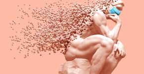Foto: (3DSculptor/istock)