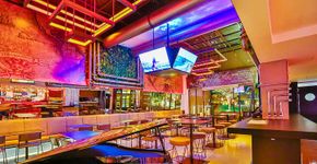 Campinas ganha hotel mais cool do Brasil