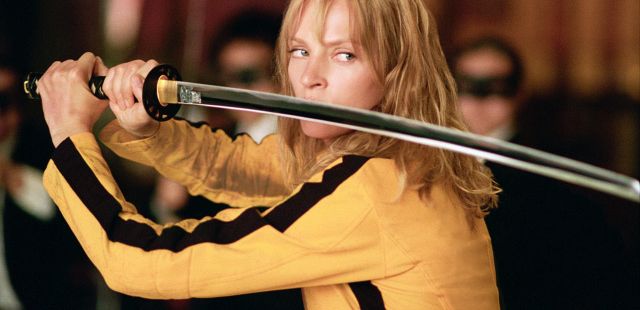 Belas Sonoriza – Kill Bill Vol 1.