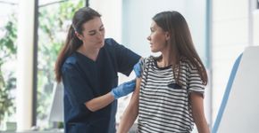 6 motivos importantes para manter as vacinas em dia