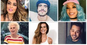 As melhores declarações de famosos sobre sexo