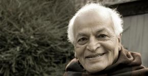 Ex-monge budista Satish Kumar dá palestra gratuita no Sesc Vila Mariana