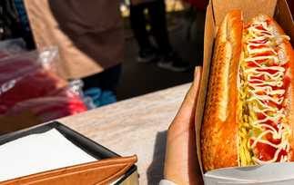 Gira event: Pastel, quentão e bolo de milho: Feira Sem Glúten ganha edição de Festa Junina na Paulista