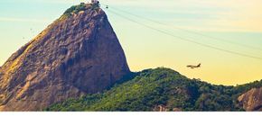 Foto: (Cariocando no Rio)