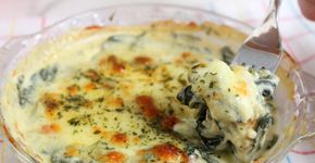 Foto: (Receitas que amo)