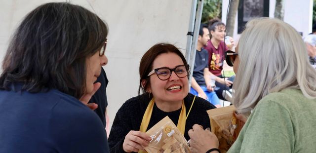 O Coletivo – Feira de Criativos