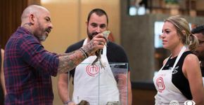 Prova para cozinhar rã no ‘Masterchef’ causa comoção na web