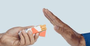 Especialista destaca 5 motivos para abandonar o cigarro