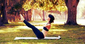 Parque da Água Branca recebe aulas gratuitas de Yoga, Pilates, Boxe, Dança e mais