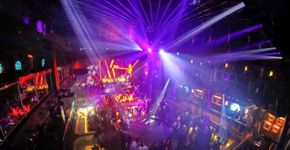 Miami tem danceteria que funciona 24 horas