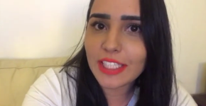 Web ressuscita posts homofóbicos de Perlla e funkeira se desculpa