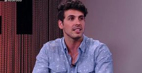 Foto: (Reprodução/TV Globo)