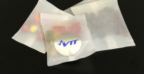 Conheça a alternativa biodegradável ao filme de plástico