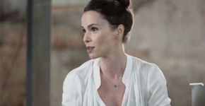 Débora Falabella revela que já sofreu de depressão
